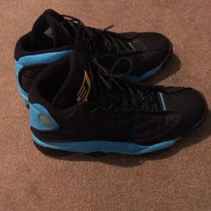 Jordan retro 13 Cp3